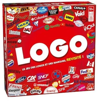 Logo revisité (French)