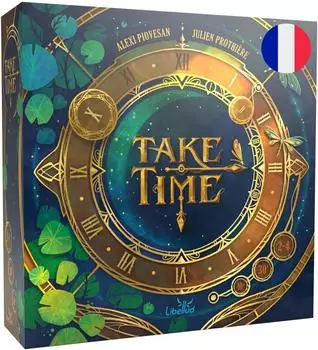 Take Time (French)