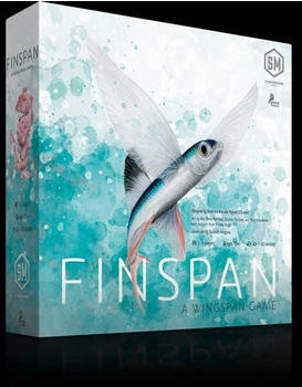Finspan