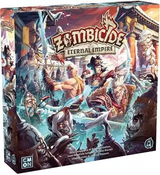 ZWD Eternal Empire (Deutsch)