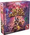 Boss Fighters QR