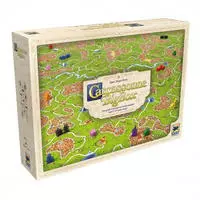 HIGD0130 - Carcassonne BigBox (v3.1)