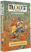 Root - Das Rollenspiel: Grundregelwerk
