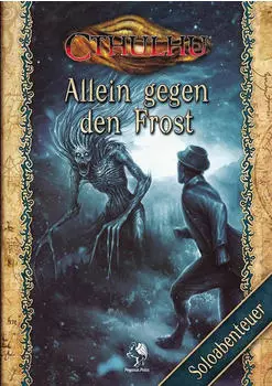 Cthulhu: Allein gegen den Frost