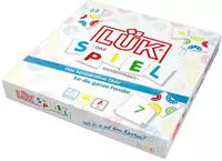 Vedes 2862737, Vedes westermann L&Uuml;K - Das Spiel 2862737