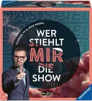 Ravensburger Spiel "Wer stiehlt mir die Show?" Made in Europe