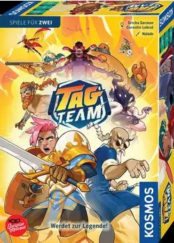 Tag Team