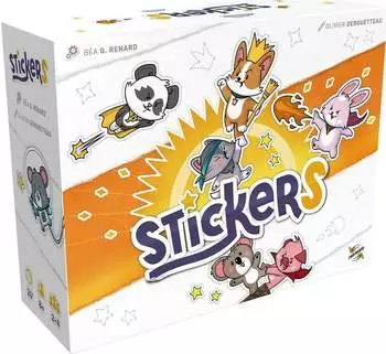 Stickers
