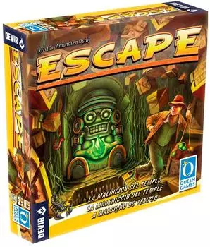 Escape (BGESCTR)