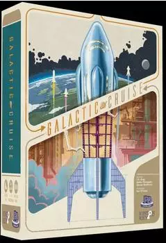 Galactic Cruise