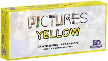 Pictures Yellow