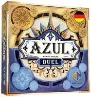Next Move Games Azul - Duel
