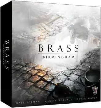 Brass: Birmingham (it)