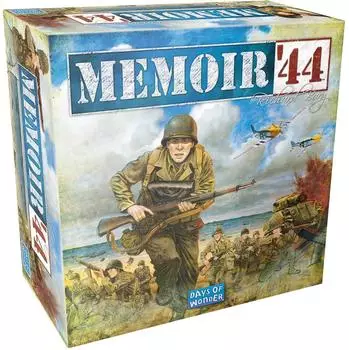 Memoir 44 (deutsch)