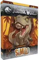 Horrible Guild Similo - Jurassic World