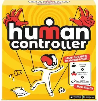Controller Game