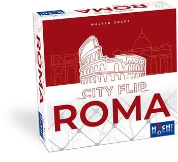City Flip: Roma