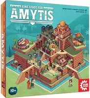 Game Factory 646044, Game Factory Eine Stadt f&uuml;r Amytis (d) (Deutsch, 2...