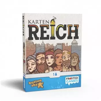 Kartenreich