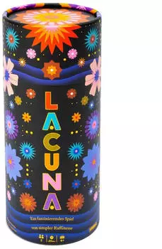 Lacuna