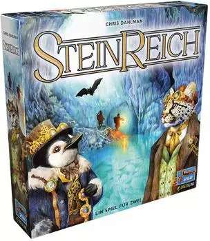 SteinReich