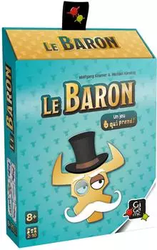Le Baron (French)