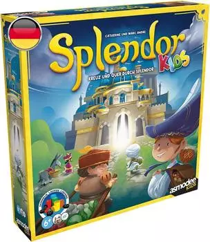 Splendor Kids