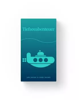 Tiefseeabenteuer Turbo