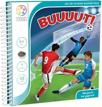 Buuuut ! (French)