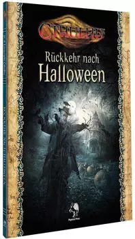 Cthulhu: R&uuml;ckkehr nach Halloween ( )