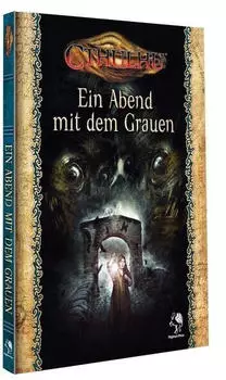 Spiel Cthulhu: Ein Abend mit dem Grauen (Hardcover)