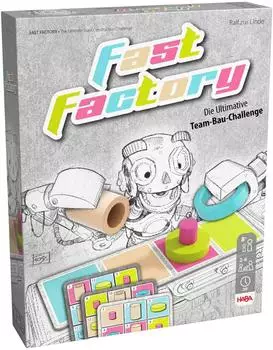 Fast Factory
