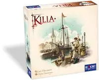 Huch! Kilia