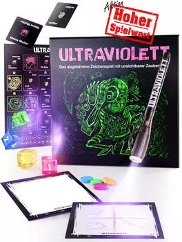 Ultraviolett