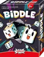 AMIGO 02552, AMIGO 02552 Biddle