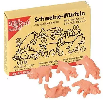 Schweine-Würfeln (103808)