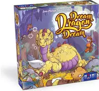 Huch! Dream Dragon Dream