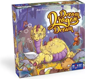 Dream Dragon Dream (883278)