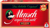 Schmidt Spiele Spiel "Mensch &auml;rgere Dich nicht - Deluxe"