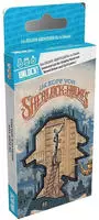Space Cowboys Unlock! - Im Kopf von Sherlock Holmes