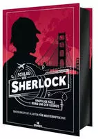 Moses. Verlag Schlau wie Sherlock
