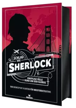 Schlau wie Sherlock