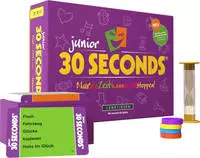 Denkriesen TS4004, Denkriesen 30 Seconds - Junior (d) (Deutsch, 3 - 8 Spieler)
