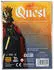Indie Boards & Cards Quest (DE)