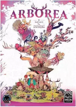 Arborea