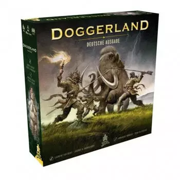 Doggerland