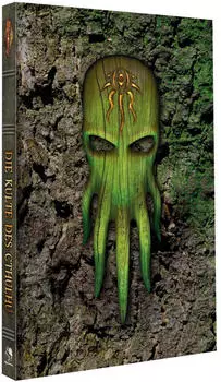 Cthulhu: Die Kulte des Cthulhu (Hardcover) ***limitierte Ausgabe***