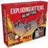 Exploding Kittens