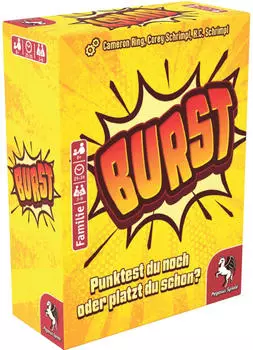 Burst (DE)