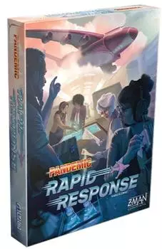 Pandemic Rapid Response (ZM011)